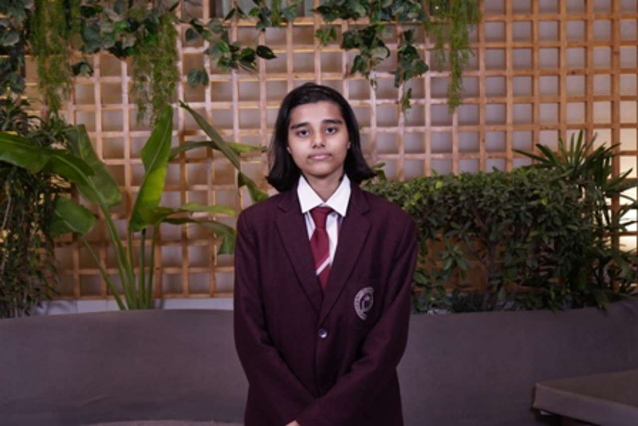 D Y Patil International School, Worli