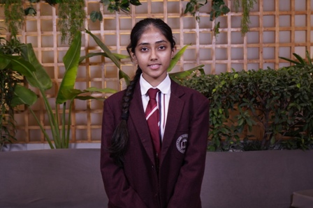 D Y Patil International School, Worli