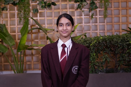 D Y Patil International School, Worli