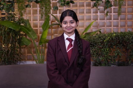 D Y Patil International School, Worli
