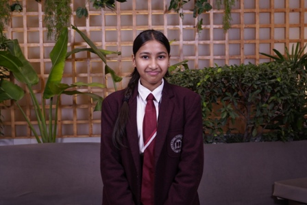 D Y Patil International School, Worli
