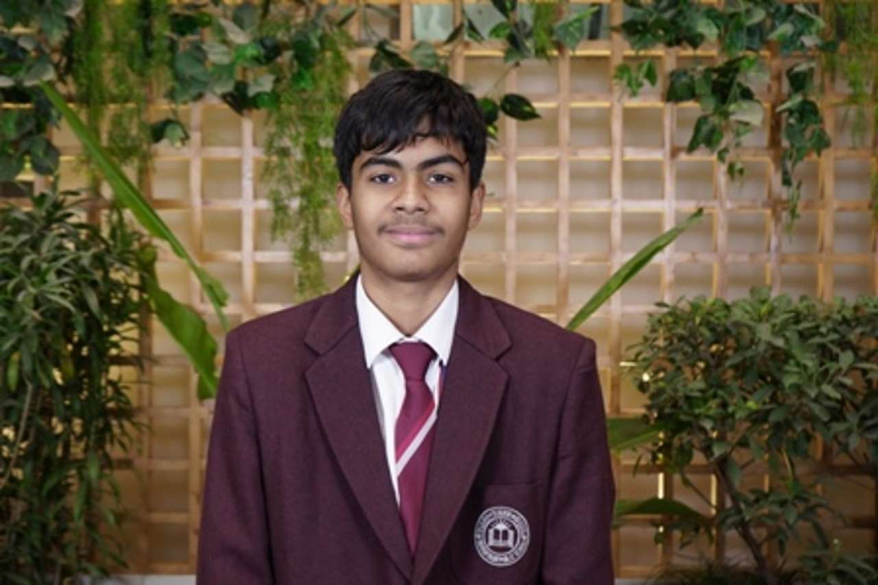 D Y Patil International School, Worli