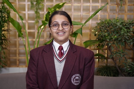 D Y Patil International School, Worli