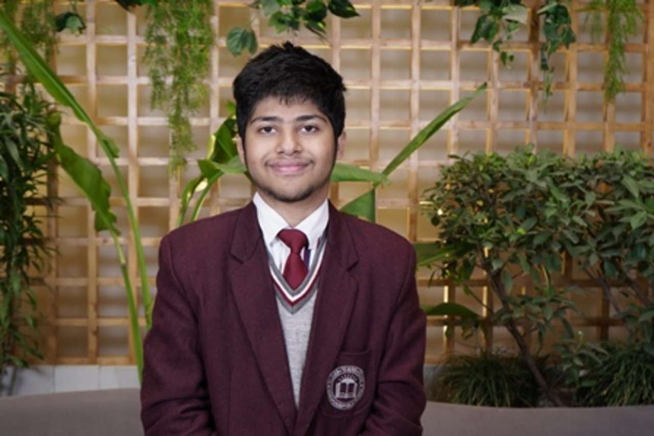 D Y Patil International School, Worli