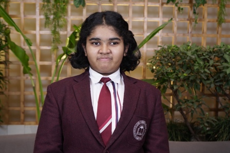 D Y Patil International School, Worli