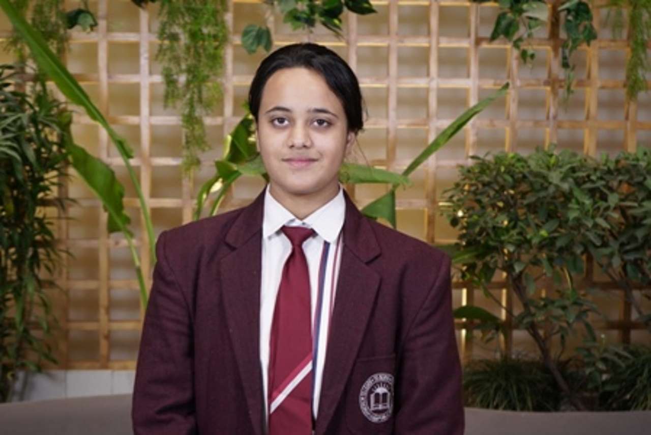 D Y Patil International School, Worli