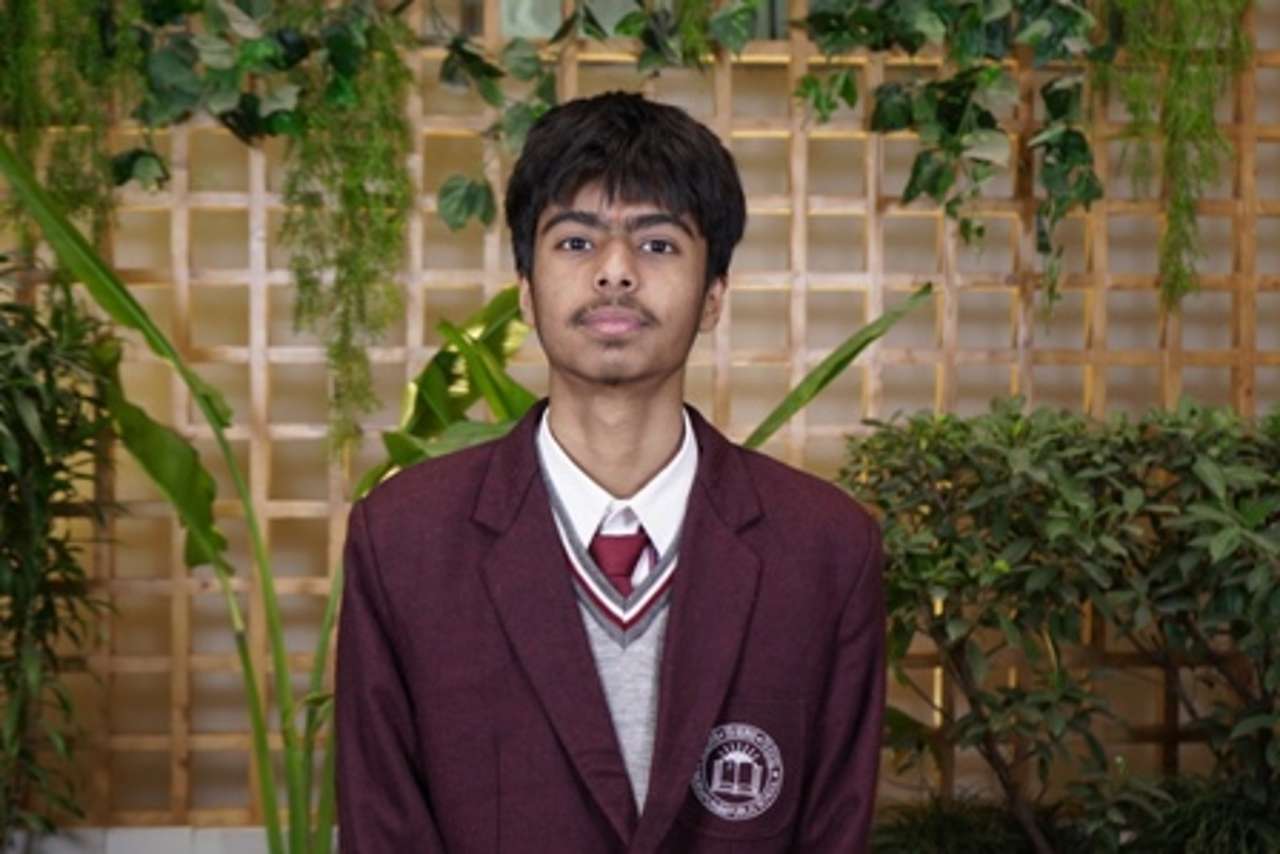 D Y Patil International School, Worli