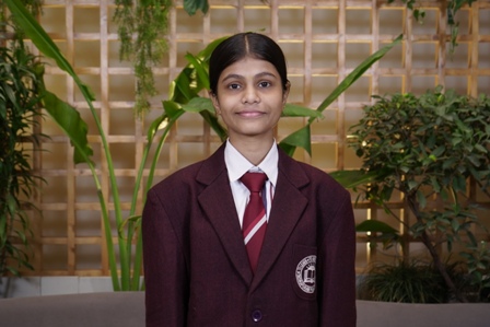 D Y Patil International School, Worli