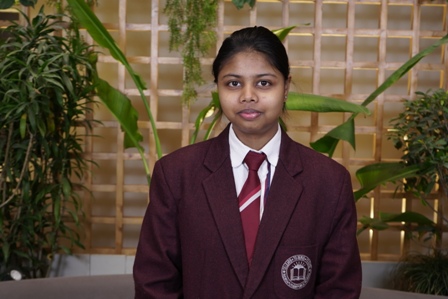 D Y Patil International School, Worli