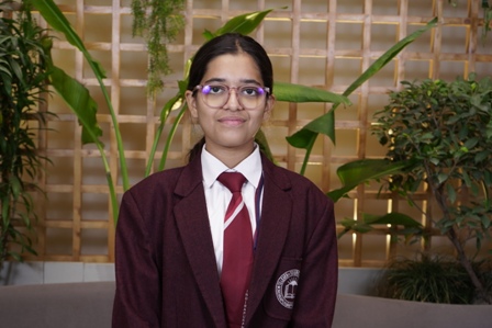 D Y Patil International School, Worli