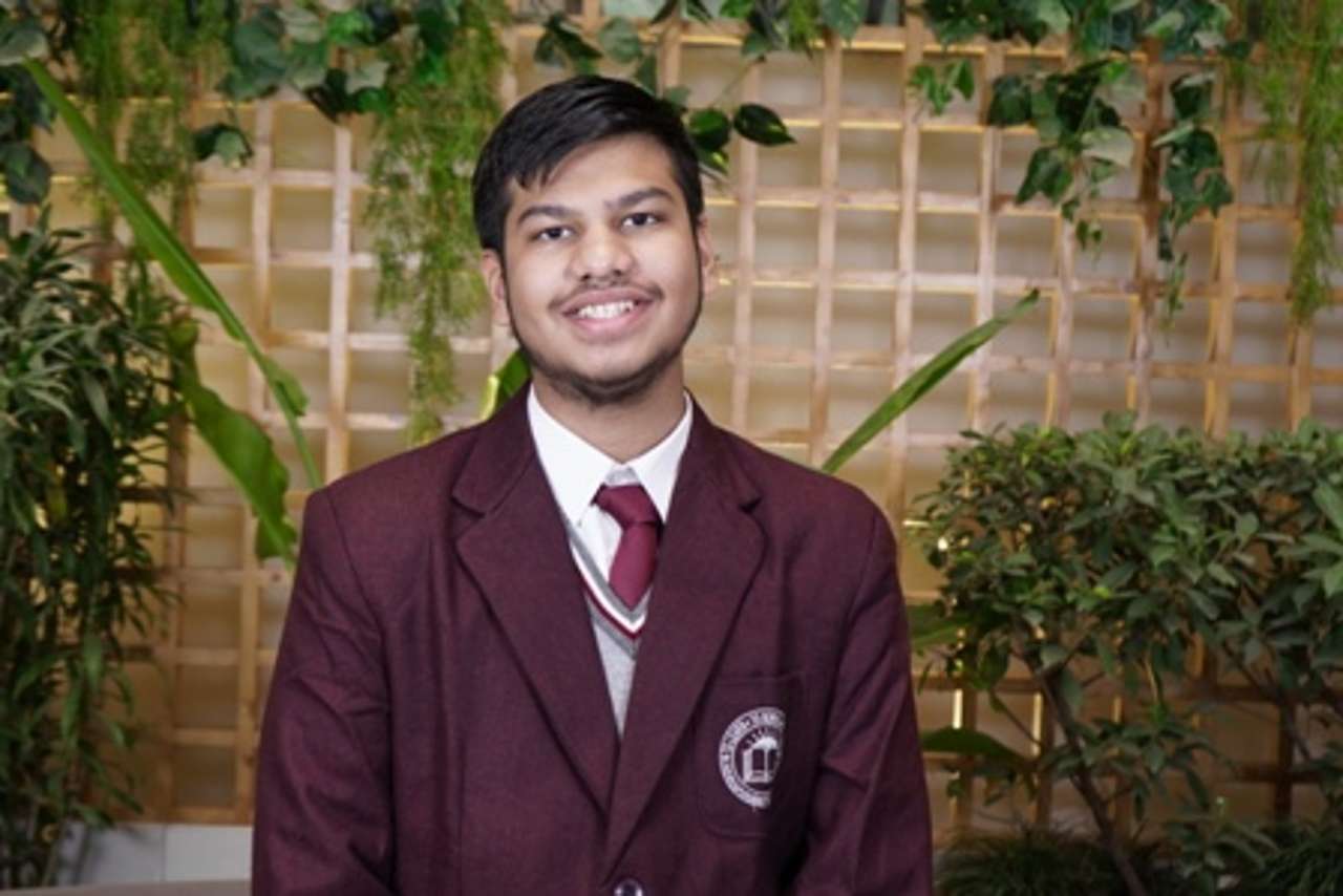 D Y Patil International School, Worli