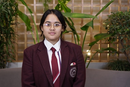 D Y Patil International School, Worli