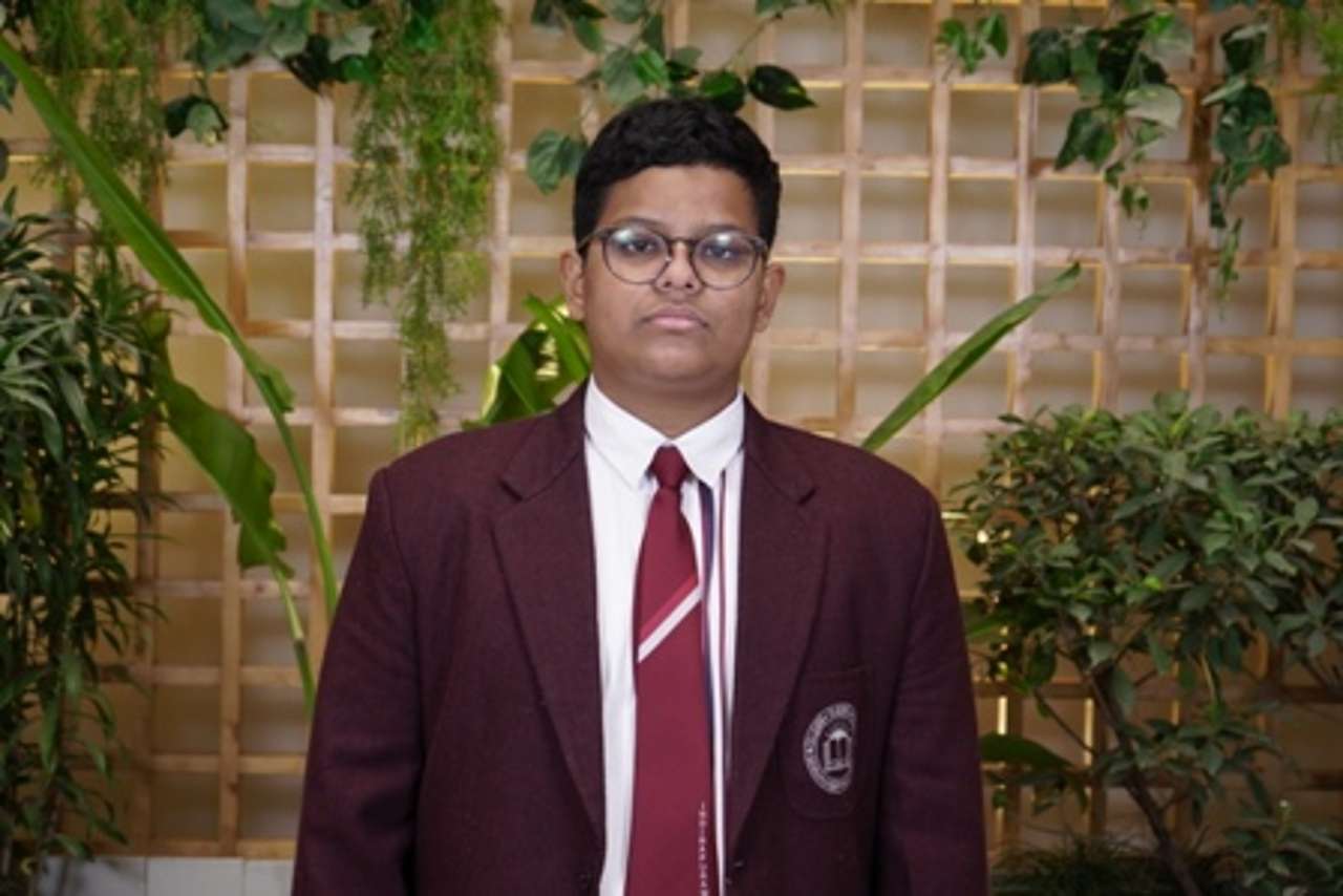 D Y Patil International School, Worli