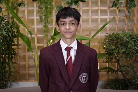 D Y Patil International School, Worli