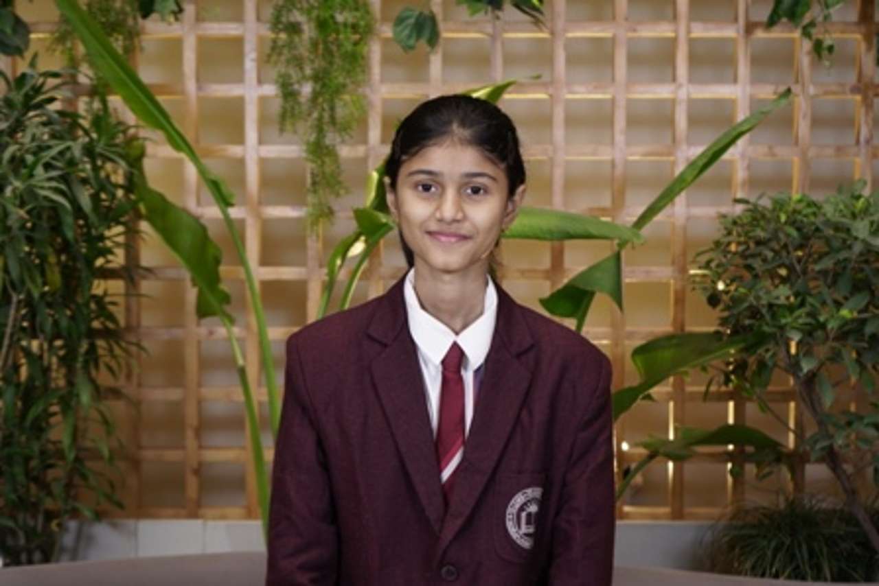 D Y Patil International School, Worli