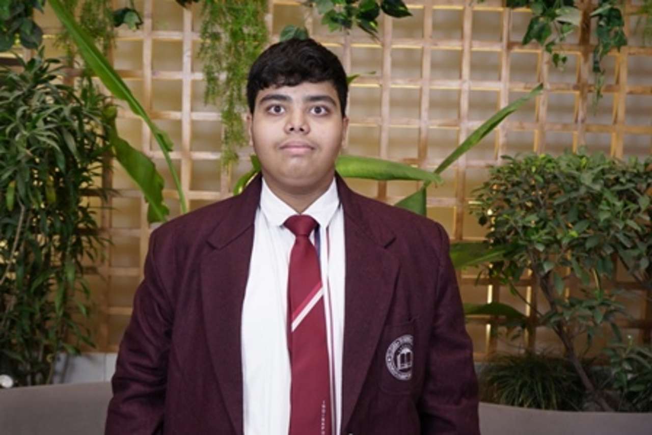 D Y Patil International School, Worli