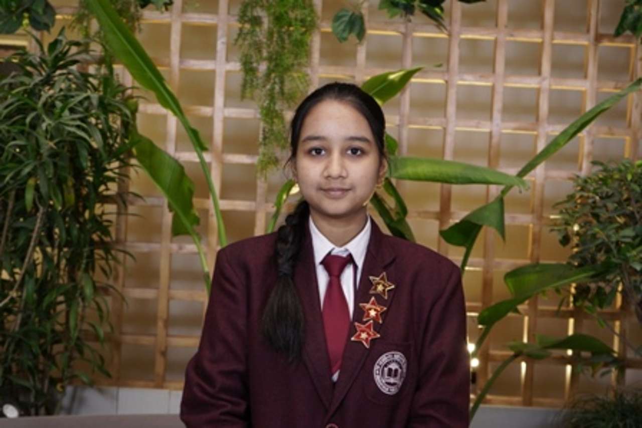 D Y Patil International School, Worli