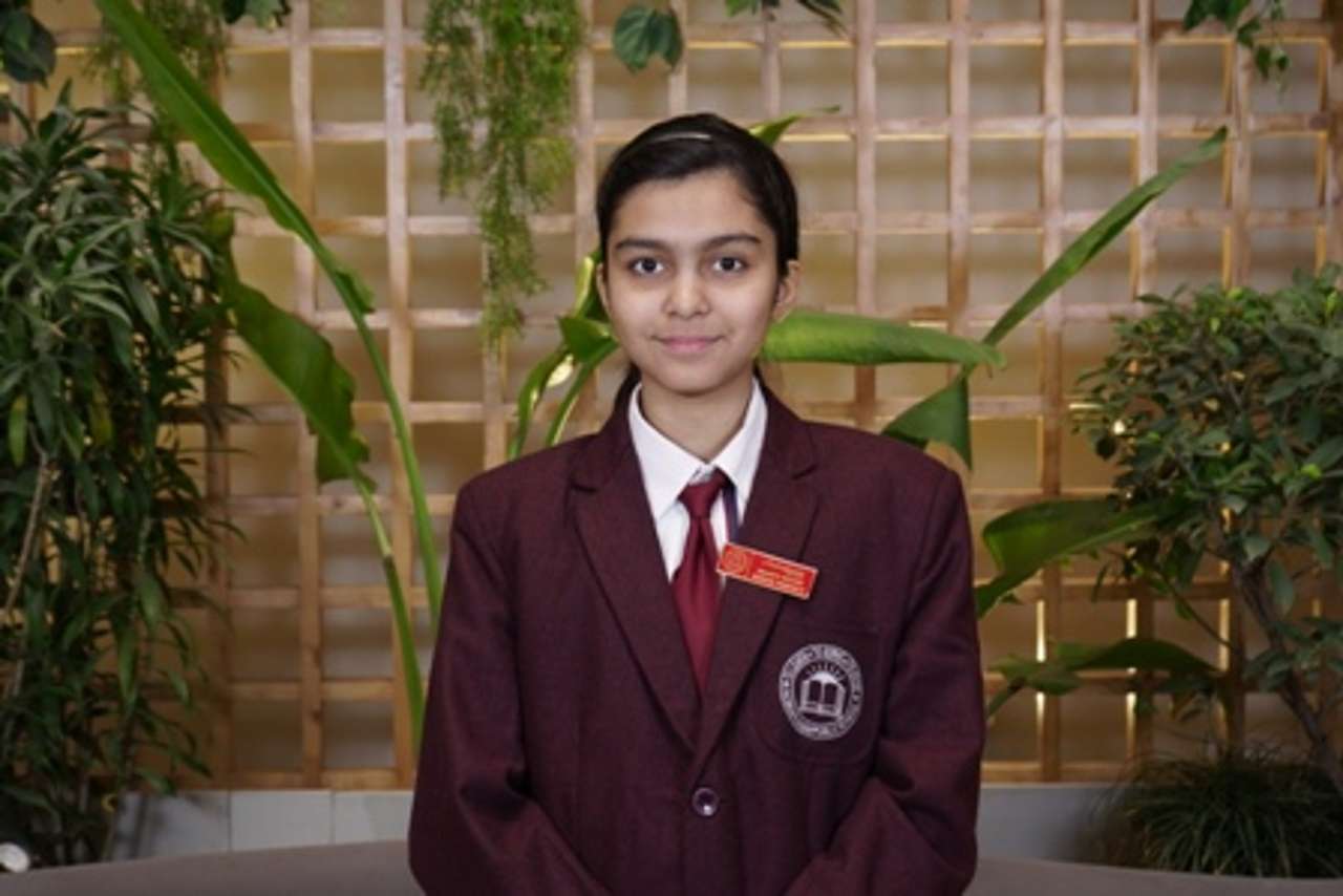 D Y Patil International School, Worli
