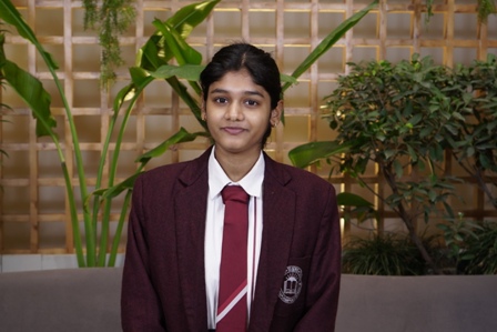 D Y Patil International School, Worli