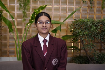 D Y Patil International School, Worli
