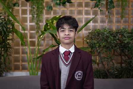 D Y Patil International School, Worli