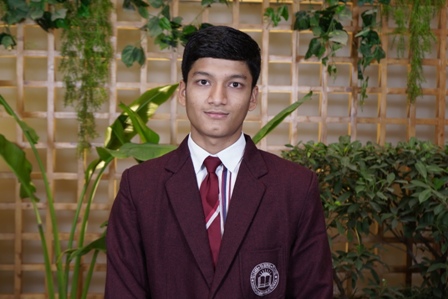 D Y Patil International School, Worli