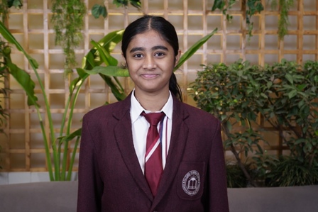 D Y Patil International School, Worli