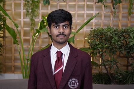 D Y Patil International School, Worli