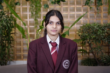 D Y Patil International School, Worli