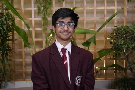 D Y Patil International School, Worli