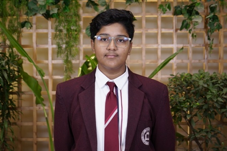 D Y Patil International School, Worli