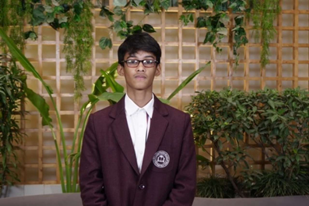 D Y Patil International School, Worli