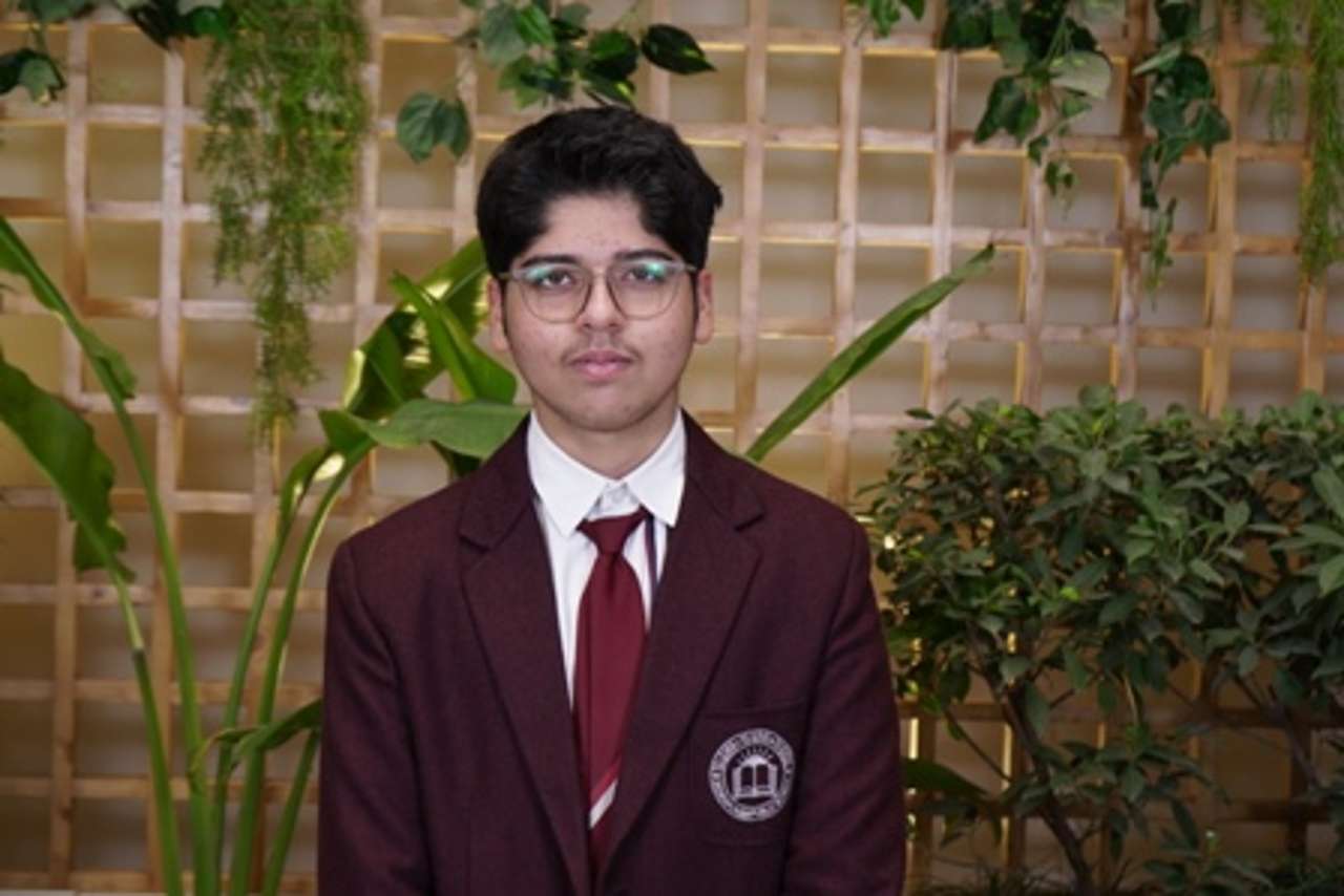 D Y Patil International School, Worli