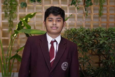 D Y Patil International School, Worli