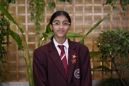 D Y Patil International School, Worli