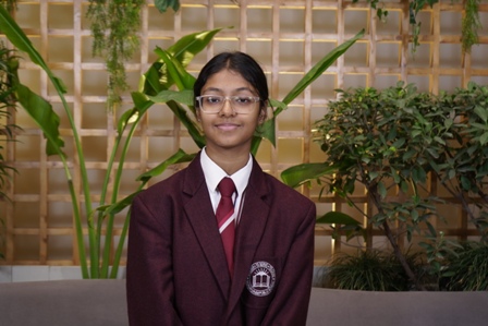 D Y Patil International School, Worli