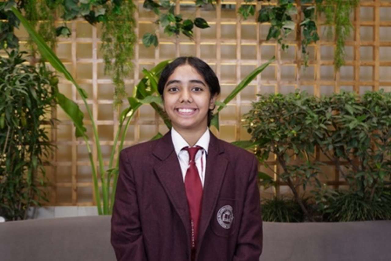 D Y Patil International School, Worli