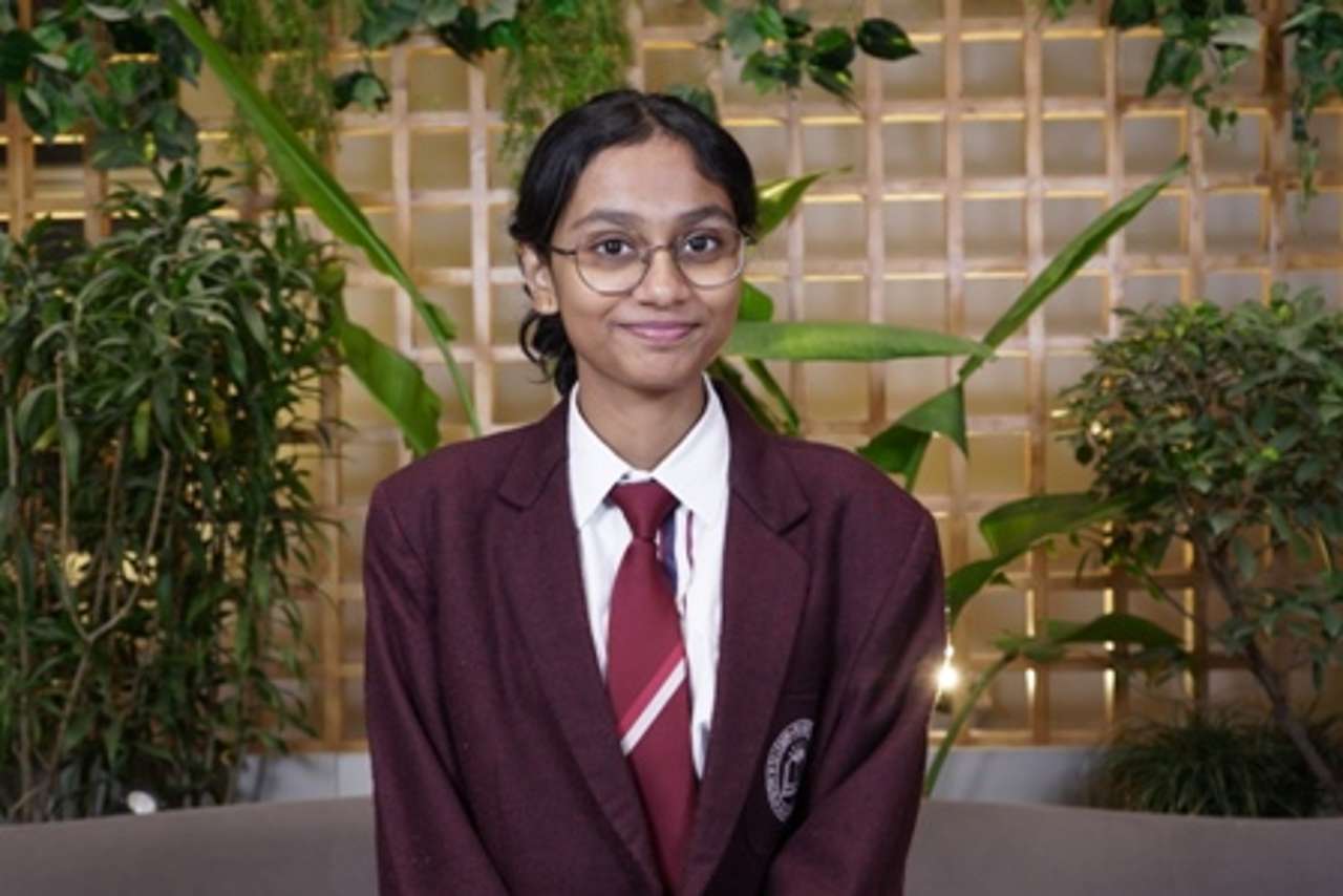 D Y Patil International School, Worli