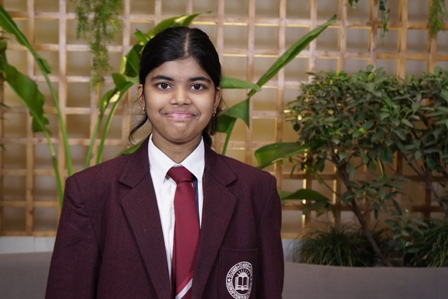 D Y Patil International School, Worli
