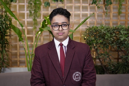 D Y Patil International School, Worli