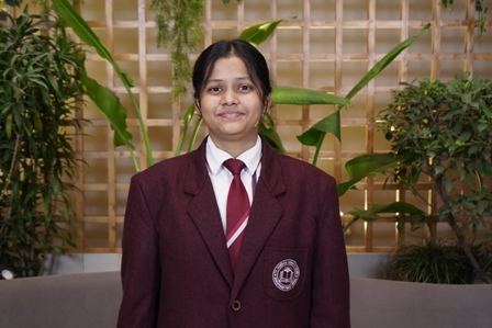 D Y Patil International School, Worli