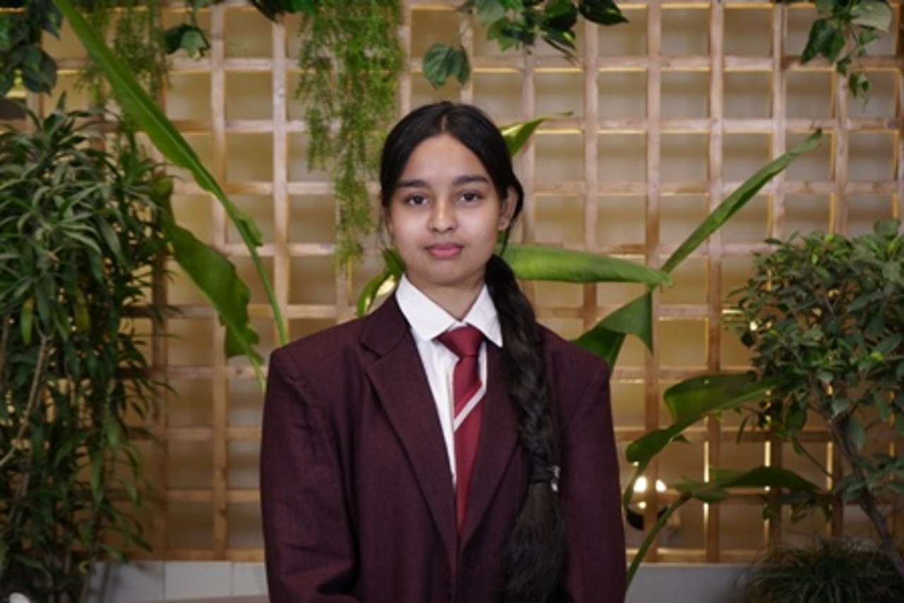 D Y Patil International School, Worli
