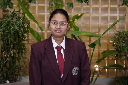 D Y Patil International School, Worli