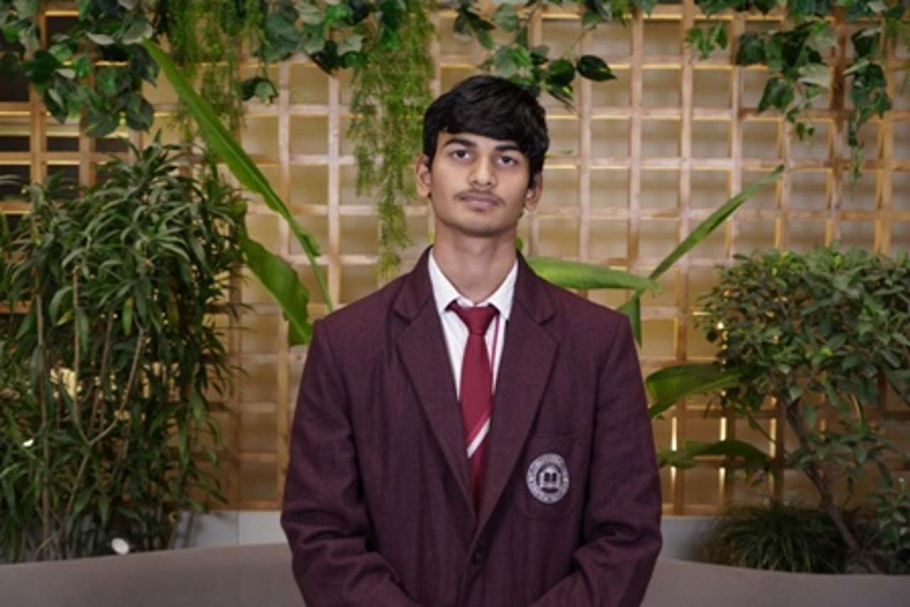 D Y Patil International School, Worli