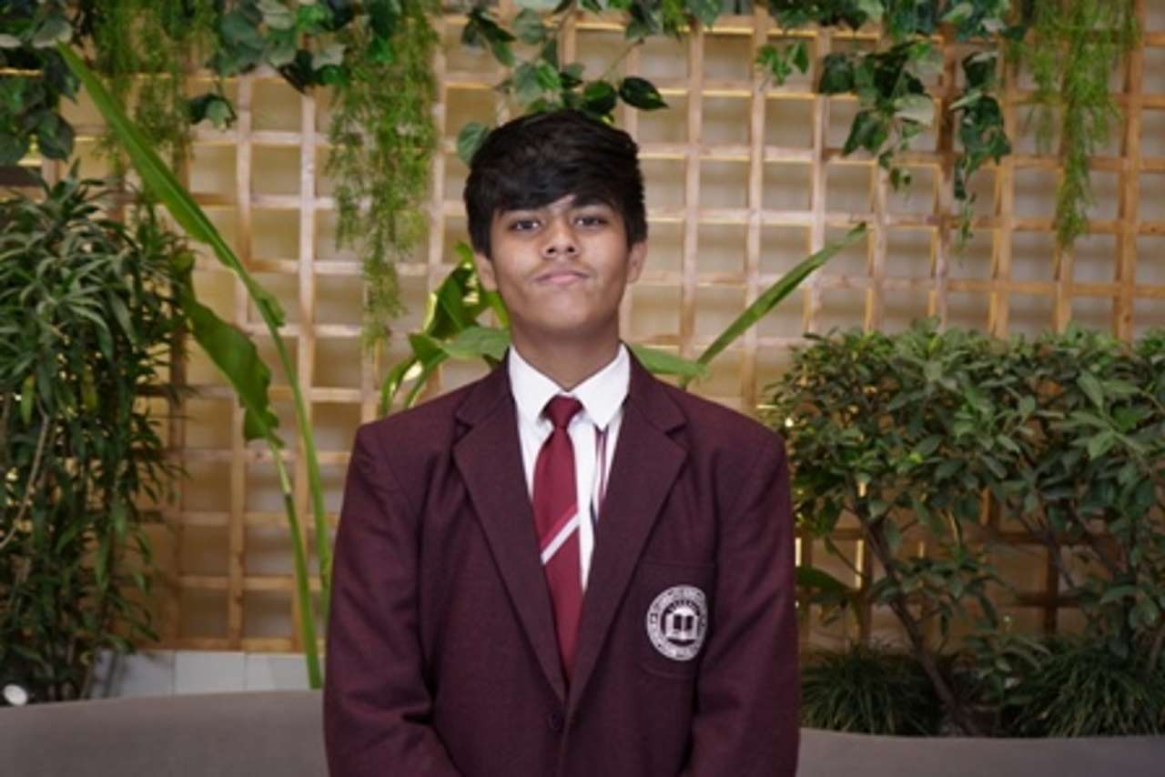 D Y Patil International School, Worli