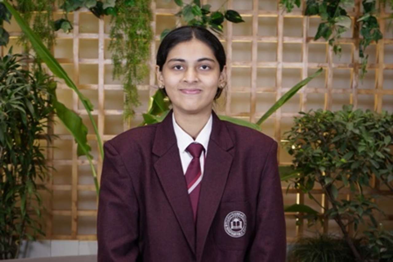 D Y Patil International School, Worli