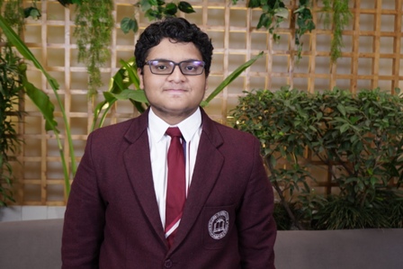 D Y Patil International School, Worli