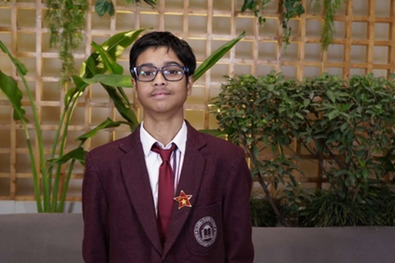 D Y Patil International School, Worli