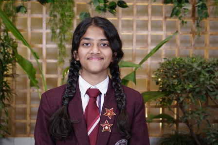 D Y Patil International School, Worli