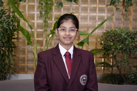 D Y Patil International School, Worli